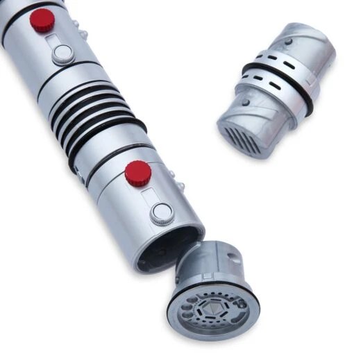Disney Darth Maul LIGHTSABER Toy – Star Wars - Image 3