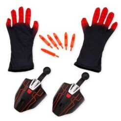 Disney Miles Morales Web-Shooters – Spider-Man: Across The Spider-Verse -Disney 1714047624669 4