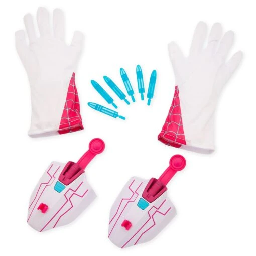 Disney Ghost-Spider Web-Shooters – Spider-Man: Across The Spider-Verse - Image 4
