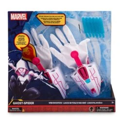 Disney Ghost-Spider Web-Shooters – Spider-Man: Across The Spider-Verse -Disney 1714047624671 4