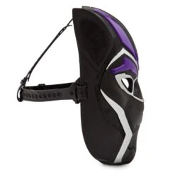 Disney Black Panther Light-Up Mask With Sound For Kids 9 Disney Black Panther Light-Up Mask With Sound For Kids -Disney 1714047624869 2