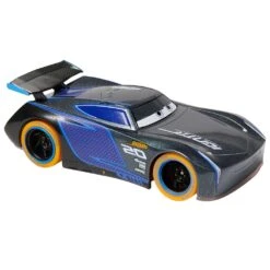 Disney Cars Light-Up Pullback Die Cast Set -Disney 1715036510020 6