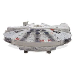 Disney Star Wars Micro Galaxy Squadron Galaxy's Edge Millennium Falcon Vehicle 11 Disney Star Wars Micro Galaxy Squadron Galaxy's Edge Millennium Falcon Vehicle -Disney 1715058480084 2