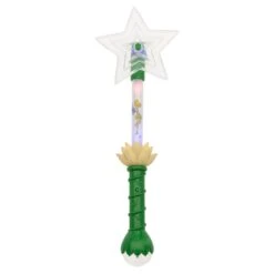 Disney Tinker Bell Glow Spinner Wand – Peter Pan