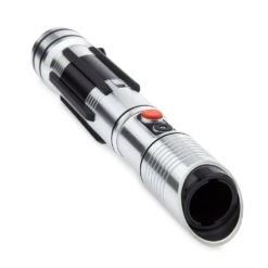 Disney Galactic Starcruiser Legacy LIGHTSABER Hilt – Star Wars: Galaxy's Edge -Disney 1814002520109 5
