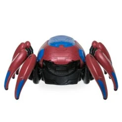 Disney Spider-Bot Interactive Remote Control Bot – Avengers Campus -Disney 1814045790101 2