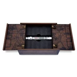 Disney The Hilt Of A Jedi Ki-Adi-Mundi LIGHTSABER Hilt Set – Star Wars: Galaxy's Edge – Limited Edition 12 Disney The Hilt Of A Jedi Ki-Adi-Mundi LIGHTSABER Hilt Set – Star Wars: Galaxy's Edge – Limited Edition -Disney 1814047620037 3