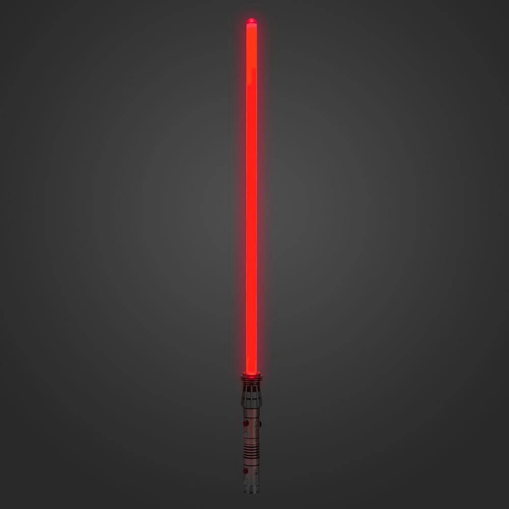 Disney Darth Maul Legacy LIGHTSABER Set – Star Wars 5 Disney Darth Maul Legacy LIGHTSABER Set – Star Wars - Image 3