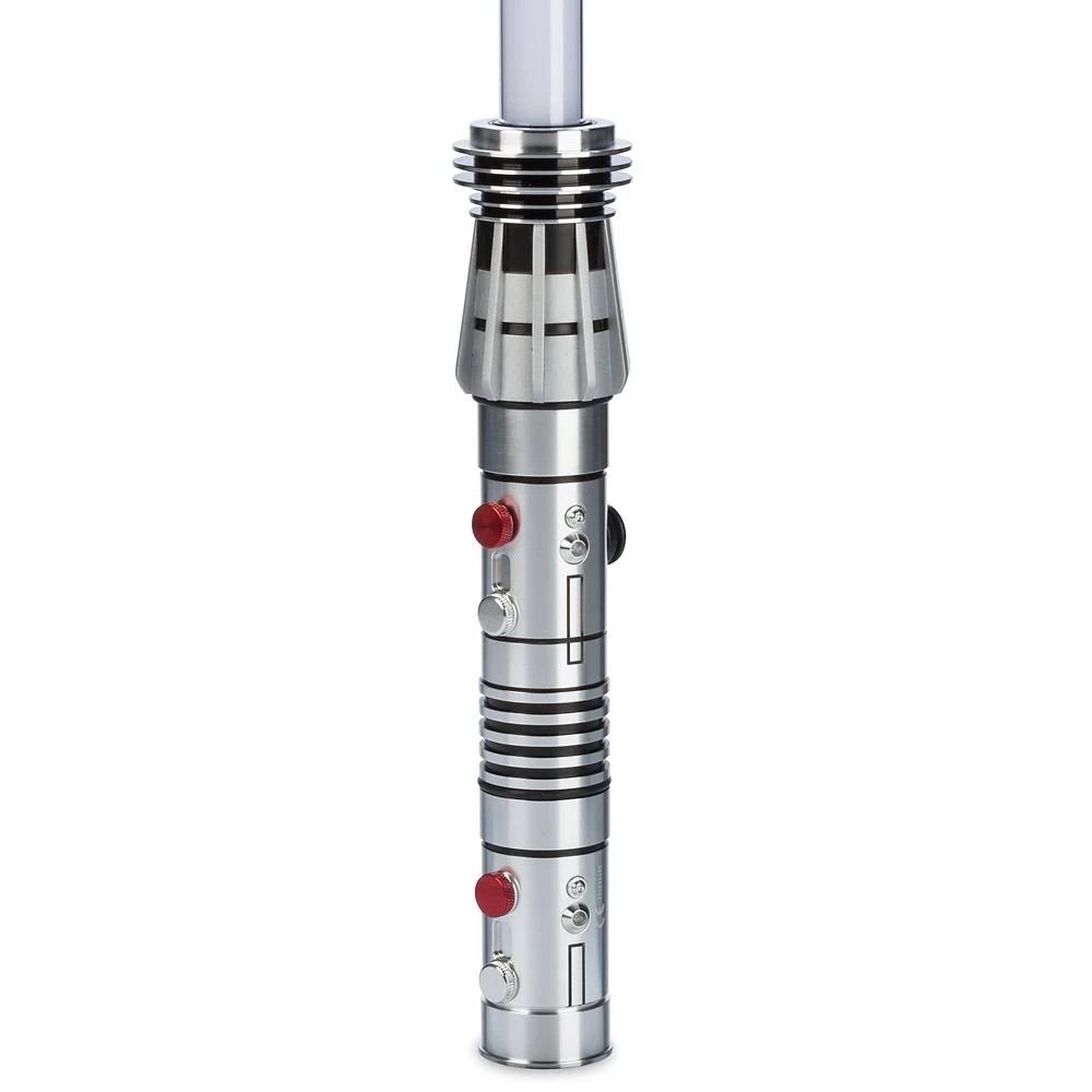 Disney Darth Maul Legacy LIGHTSABER Set – Star Wars 7 Disney Darth Maul Legacy LIGHTSABER Set – Star Wars - Image 5