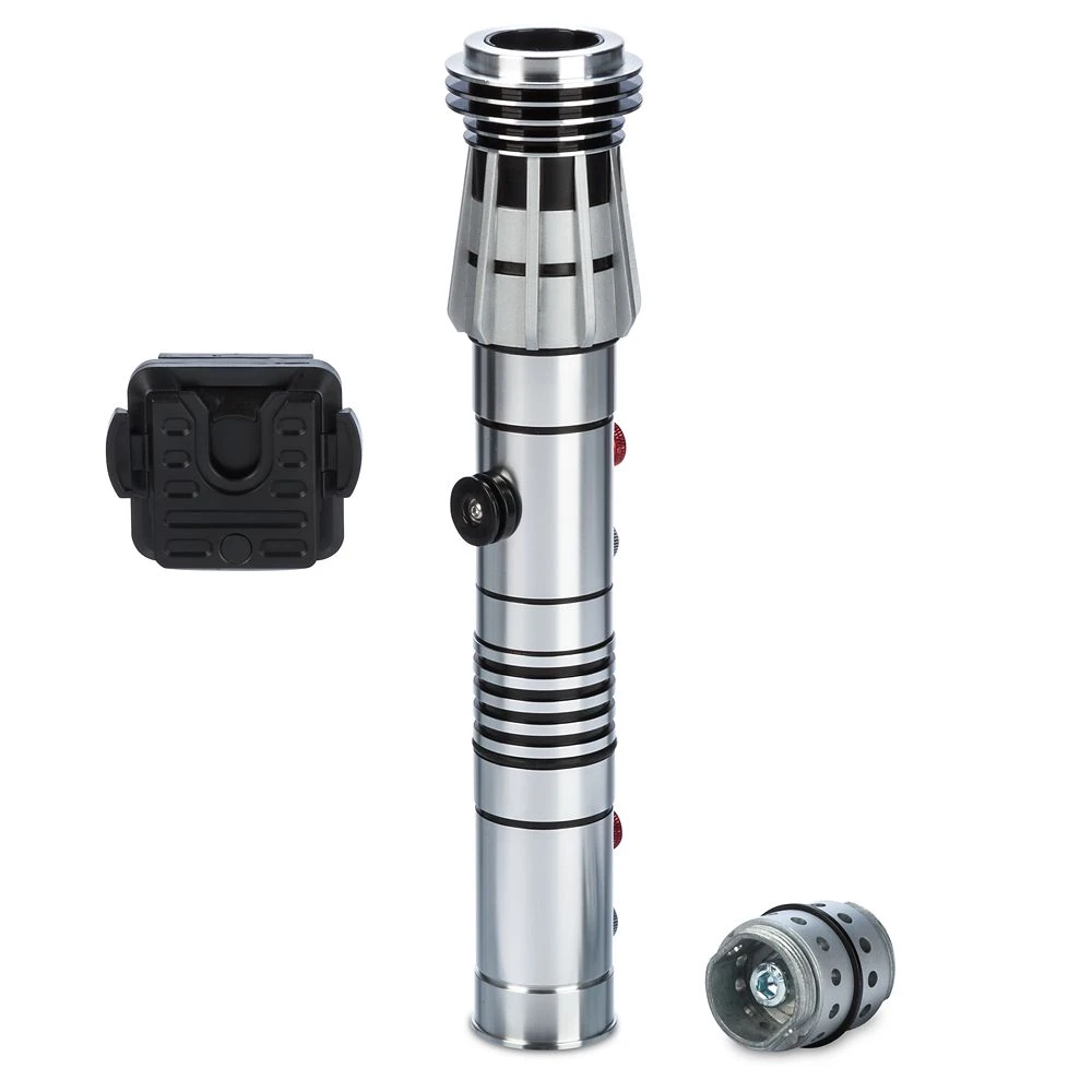 Disney Darth Maul Legacy LIGHTSABER Set – Star Wars 10 Disney Darth Maul Legacy LIGHTSABER Set – Star Wars - Image 8