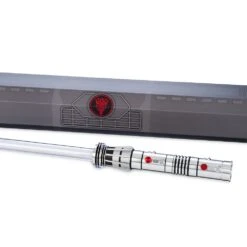 Disney Darth Maul Legacy LIGHTSABER Set – Star Wars 22 Disney Darth Maul Legacy LIGHTSABER Set – Star Wars -Disney 1814047620038 9