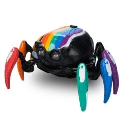 Disney Marvel Pride Collection Mini Spider-Bot – Limited Release -Disney 1814047620066 2