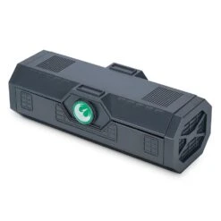 Disney Ezra Bridger (Second Lightsaber) Legacy LIGHTSABER Hilt – Star Wars: Galaxy's Edge 13 Disney Ezra Bridger (Second Lightsaber) Legacy LIGHTSABER Hilt – Star Wars: Galaxy's Edge -Disney 1814047624771 5