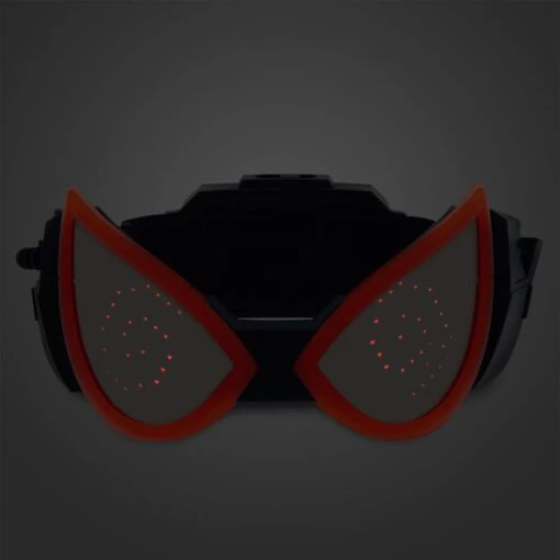 Disney Miles Morales Goggles With 15 Digital Expressions - Image 7