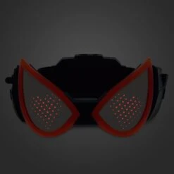 Disney Miles Morales Goggles With 15 Digital Expressions -Disney 1814058290023 7