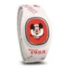Disney The Mickey Mouse Club MagicBand+ -Disney 1907106850004