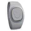Disney MagicBand+ Gray -Disney 1907106850035