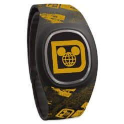 Cinderella Castle MagicBand+ – Walt Disney World