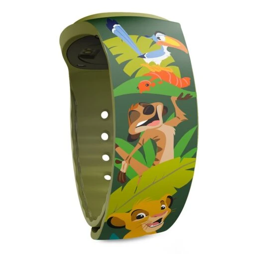 Disney The Lion King MagicBand+ - Image 2