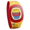 Disney Winnie The Pooh MagicBand+ 2 Disney Winnie The Pooh MagicBand+ -Disney 1907106850084
