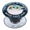 Disney Grogu PopGrip By PopSockets – Star Wars: The Mandalorian -Disney 1908106420080
