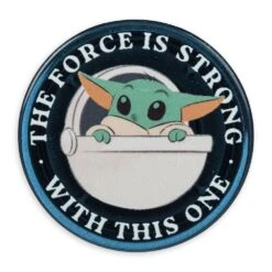 Disney Grogu PopGrip By PopSockets – Star Wars: The Mandalorian -Disney 1908106420080 2