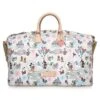 Disney Sketch Weekender Bag By Dooney & Bourke -Disney 2014106065177