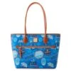 Disney Vacation Club Dooney & Bourke Tote Bag 2 Disney Vacation Club Dooney & Bourke Tote Bag -Disney 2014106065498