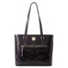 Disney Sketch Shopper Bag By Dooney & Bourke – Black -Disney 2014106066069
