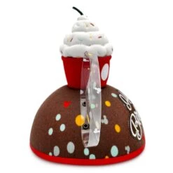 Disney Mickey Mouse ''Happy Birthday'' Ear Hat For Adults 10 Disney Mickey Mouse ''Happy Birthday'' Ear Hat For Adults -Disney 2016105489010 2