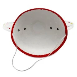 Disney Mickey Mouse ''Happy Birthday'' Ear Hat For Adults 12 Disney Mickey Mouse ''Happy Birthday'' Ear Hat For Adults -Disney 2016105489010 4