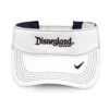 Disneyland Visor For Adults By Nike -Disney 2016107335668