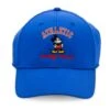 Disney Mickey Mouse Baseball Cap For Adults By Nike – Blue