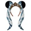 Disney Ahsoka Tano Ear Headband For Adults – Star Wars -Disney 2021055215415