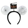 Mickey Mouse Ear Headband For Adults – Disney100 – Walt Disney Studios -Disney 2021059555655