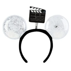 Mickey Mouse Ear Headband For Adults – Disney100 – Walt Disney Studios 8 Mickey Mouse Ear Headband For Adults – Disney100 – Walt Disney Studios -Disney 2021059555655 2