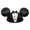Disney Mickey Mouse Groom Ear Hat -Disney 2021105485509