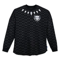 Disney Black Panther: Wakanda Forever Spirit Jersey For Adults -Disney 2140058381312 2