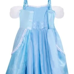 Disney Cinderella Adaptive Costume For Adults -Disney 2840041619048 3