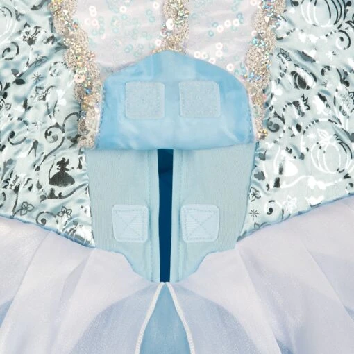 Disney Cinderella Adaptive Costume For Kids - Image 3