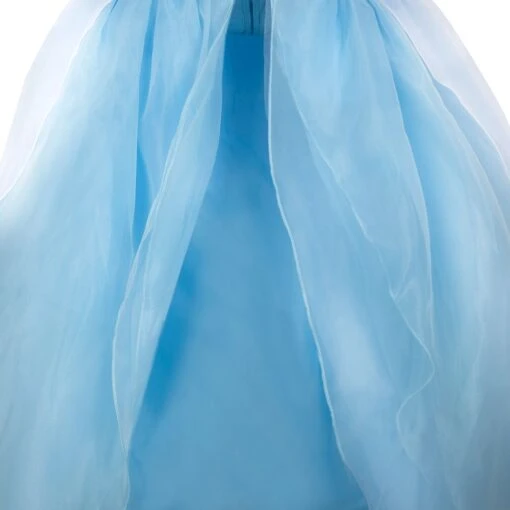 Disney Cinderella Adaptive Costume For Kids - Image 6