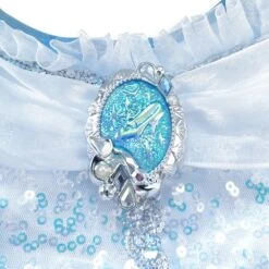 Disney Cinderella Adaptive Costume For Kids -Disney 2841041618647 6