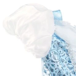 Disney Cinderella Adaptive Costume For Kids -Disney 2841041618647 8