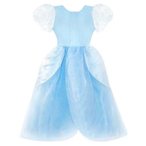 Disney Cinderella Adaptive Costume For Kids - Image 10