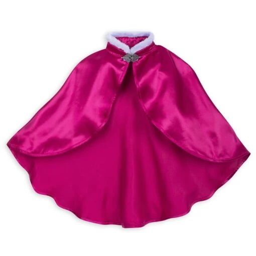 Disney Anna Costume For Kids – Frozen - Image 7