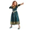 Disney Merida Costume For Kids – Brave -Disney 2841041619084