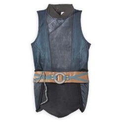 Disney Ahsoka Tano Costume For Kids – Star Wars: The Mandalorian -Disney 2841107019127 2