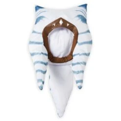 Disney Ahsoka Tano Costume For Kids – Star Wars: The Mandalorian -Disney 2841107019127 6
