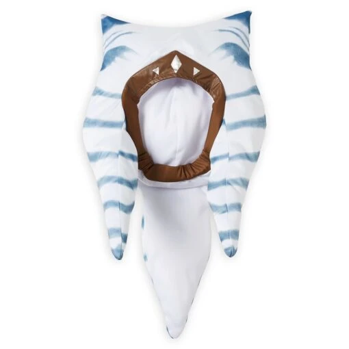 Disney Ahsoka Tano Costume For Kids – Star Wars: The Mandalorian - Image 7