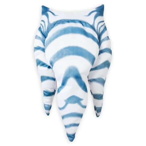 Disney Ahsoka Tano Costume For Kids – Star Wars: The Mandalorian - Image 8